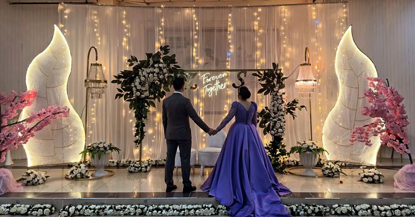 Düğün Organizasyonu