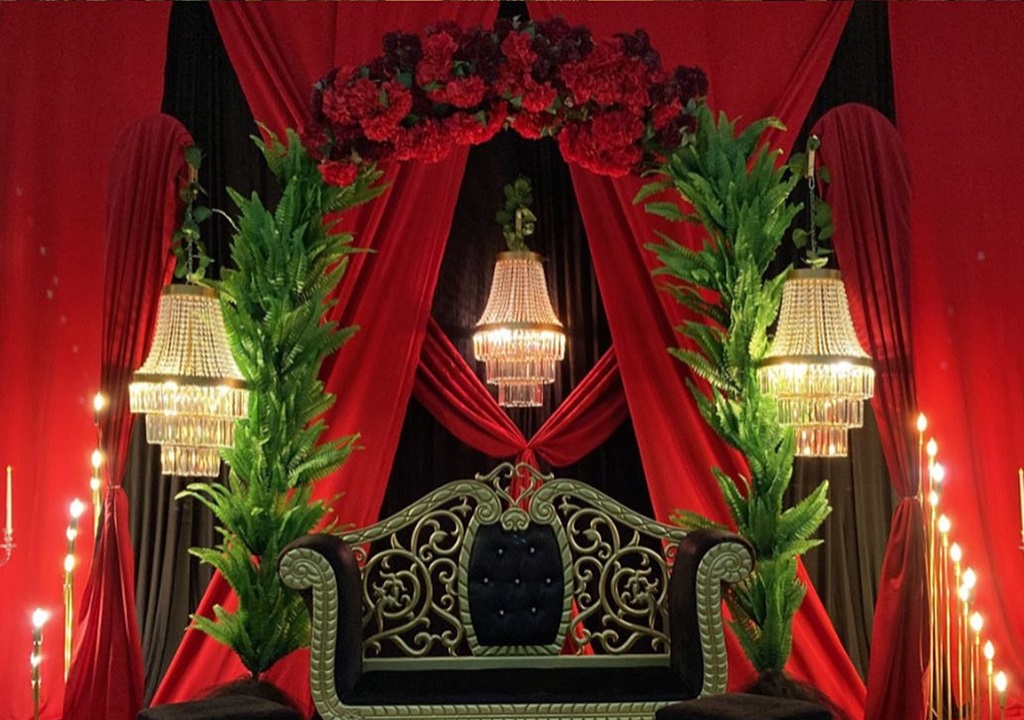 Kına Organizasyonları